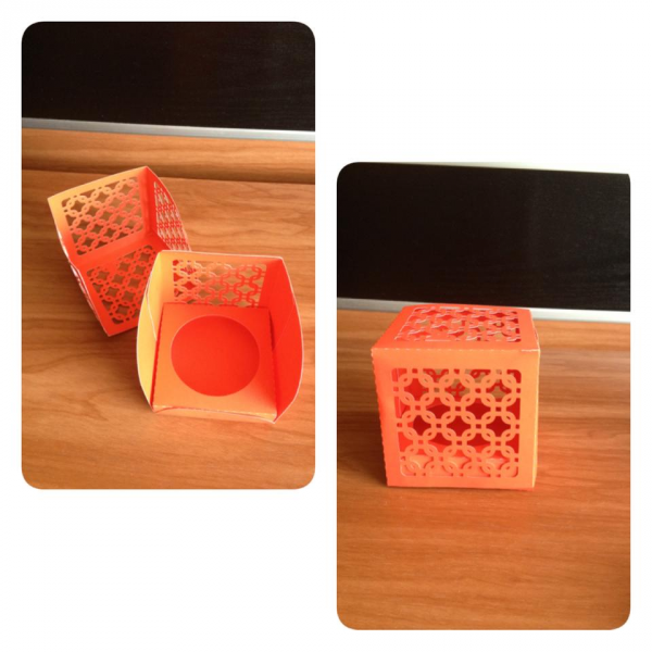 porta cupcake
