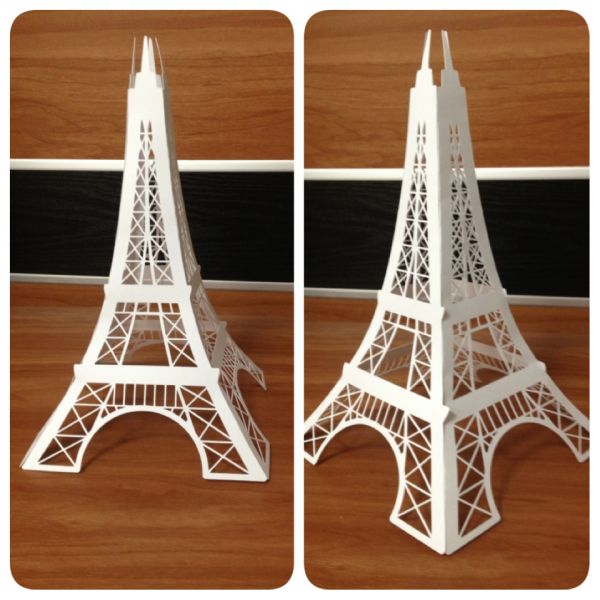 Torre Eiffel